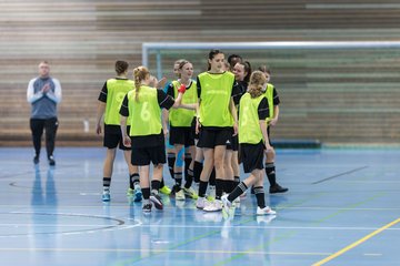 Bild 270 - wBJ Fortuna St. Juergen Winter Cup